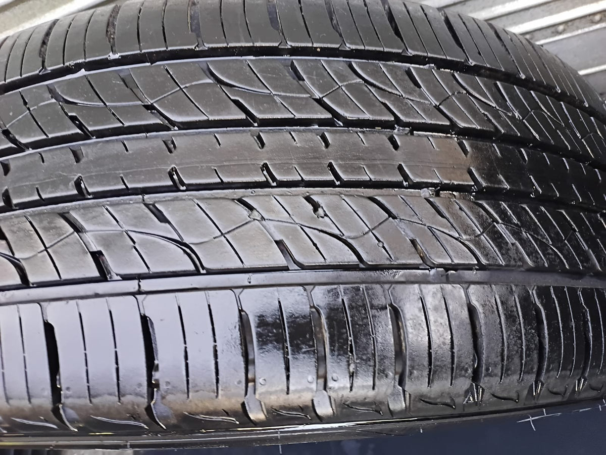 Mag Wheel Set - 5x114.3 stud pattern