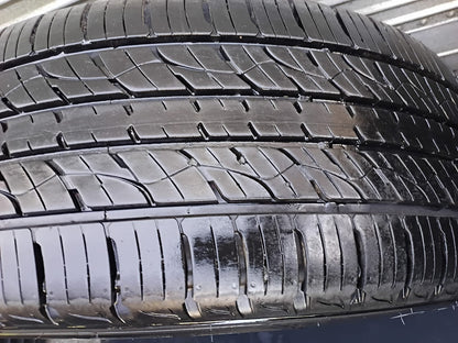 Mag Wheel Set - 5x114.3 stud pattern