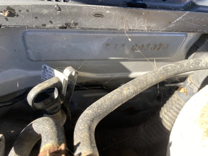 2002 Nissan Fairlady Z Z33 Dismantling For Parts