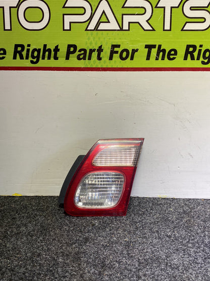 2002 Nissan Pulsar - Right Bootlid Light PN: ICHIKOH 4880B