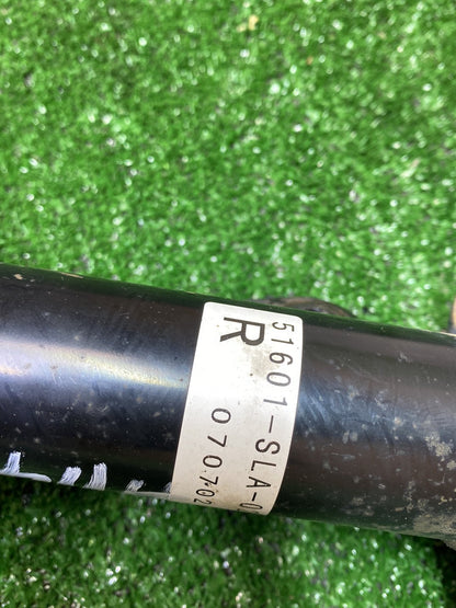 2007 Honda Airwave - Right Front Shock Absorber PN: See photos