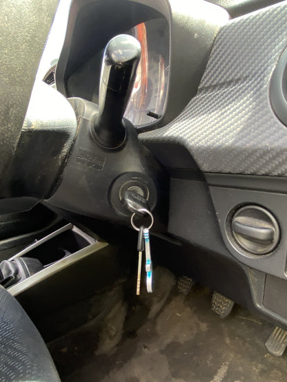 2012 Toyota Corolla Dismantling For Parts