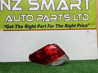 2010 Subaru Legacy - Left Taillight PN: 84912AJ100
