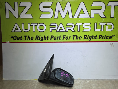 2006 Ford Falcon- Right Door Mirror PN: 4 wires