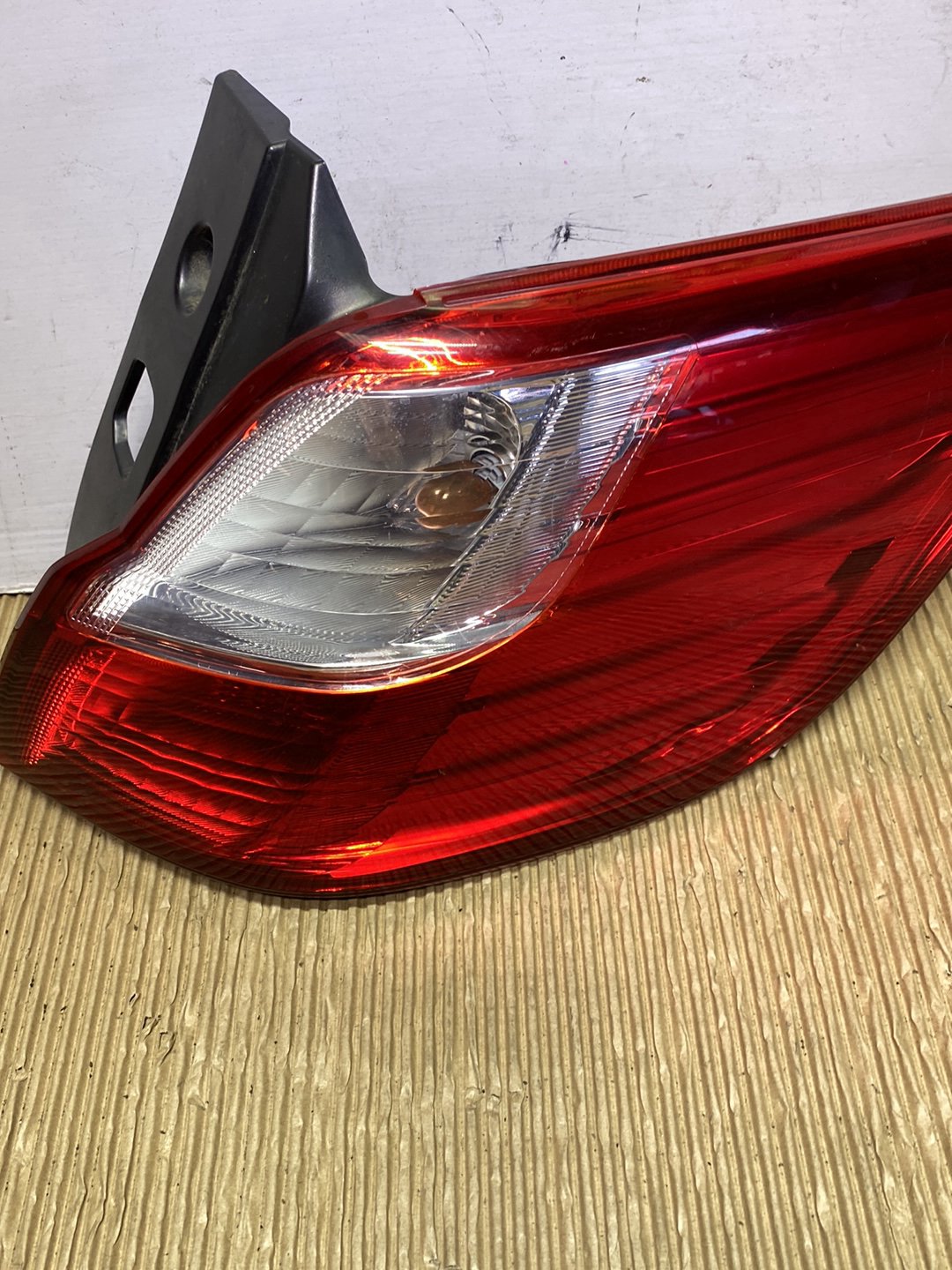 2010 Subaru Exiga- Right Taillight PN: see photos
