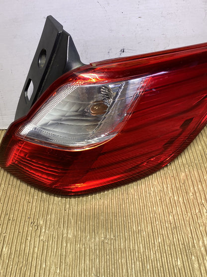2010 Subaru Exiga- Right Taillight PN: see photos