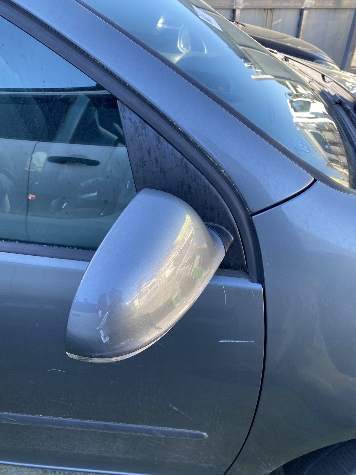 2006 Volkswagen Golf 1.6 Trendline  Dismantling For Parts