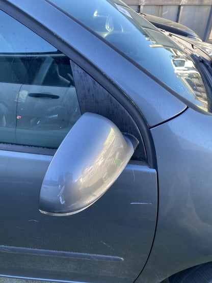 2006 Volkswagen Golf 1.6 Trendline  Dismantling For Parts