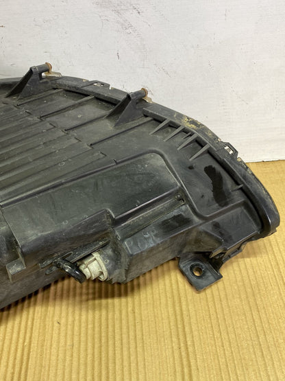 2009 Mazda Demio- Right Headlight PN: STANLEY P654/P7217