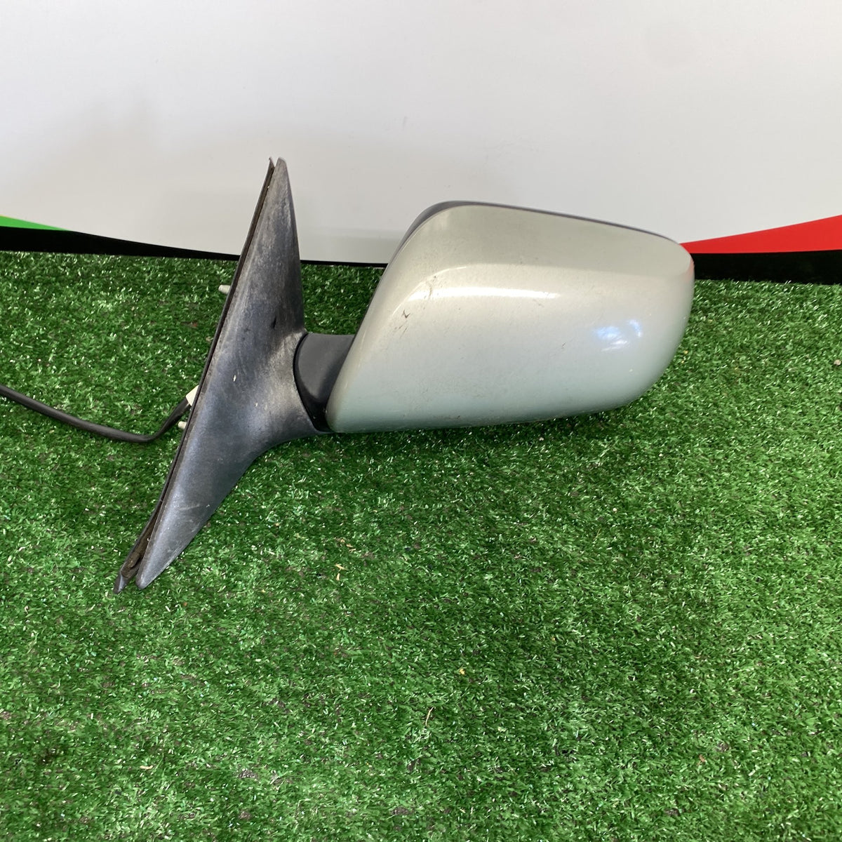 2009 Used Toyota Camry - Left Door Mirror PN: 4 Wires