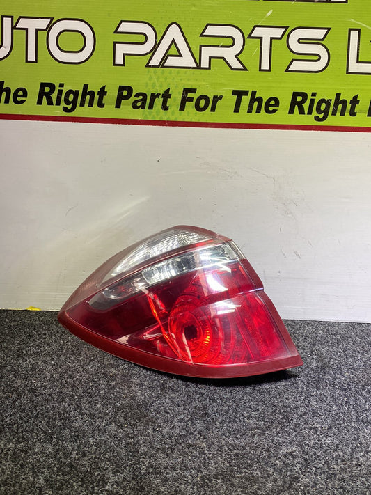 2006 Subaru Legacy - Left Taillight PN: KOITO 220-20952