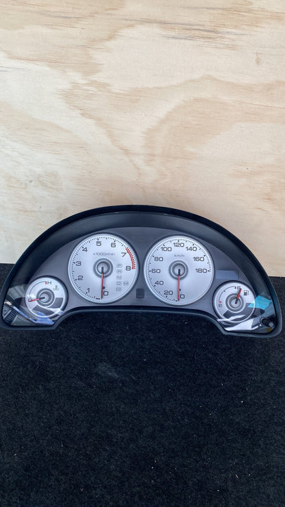 2001 Honda Integra DC- Instrument Cluster PN: