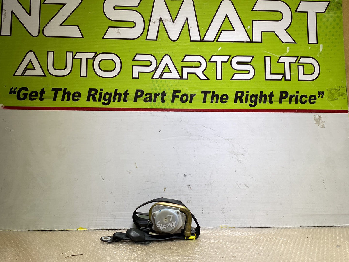 2017 Subaru Outback - Left Front Seat Belt PN: 64620AL030VH
