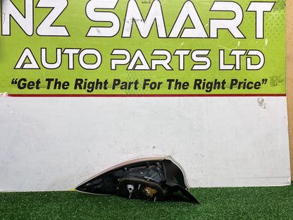 2012 Mazda Axela BLFFW - Right Taillight PN: STANLEY P8240