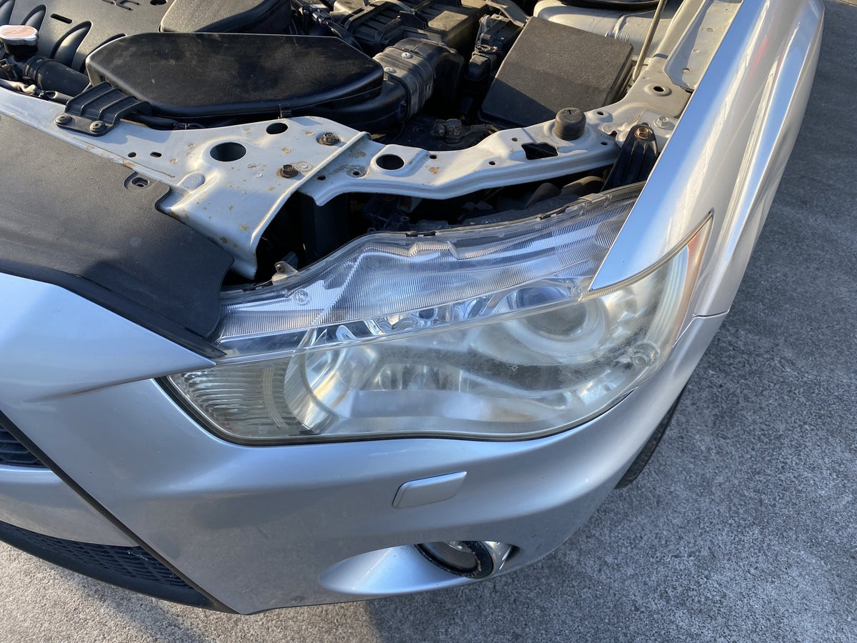 2010 Mitsubishi Outlander XLS Dismantling For Parts