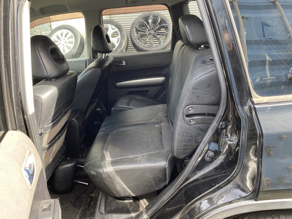 2007 Nissan X-Trail ST NT31 Dismantling For Parts