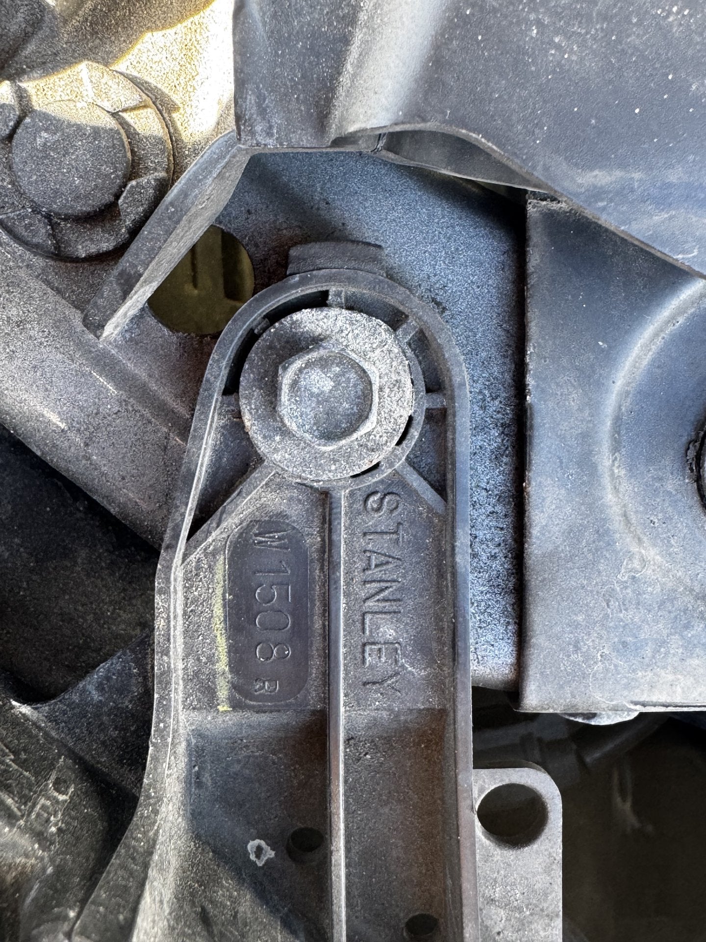 2016 Nissan Navara Dismantling For Parts