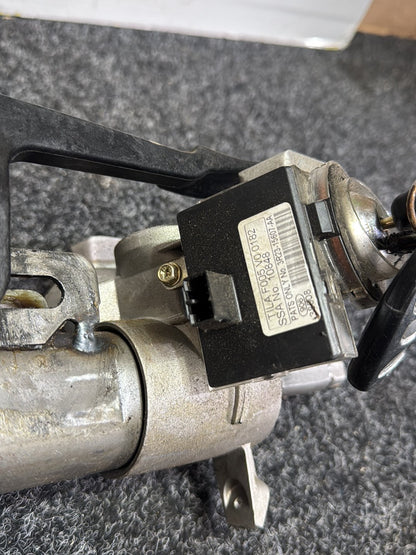 2003 Ford Falcon- Ignition With Key PN: