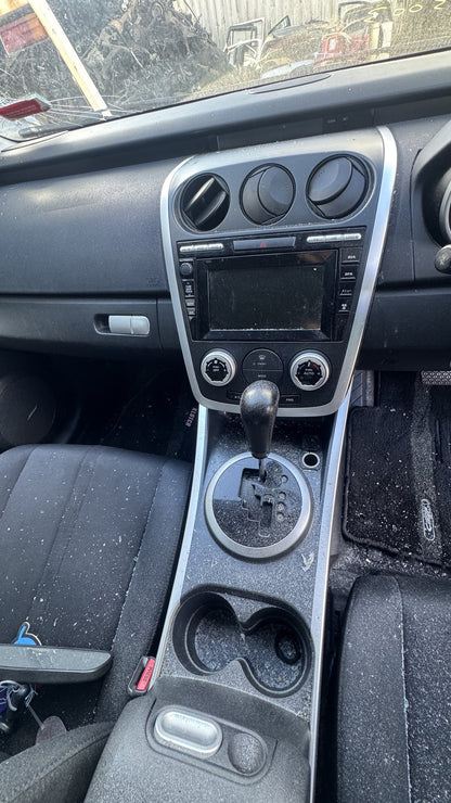2007 Mazda CX-7 ER3P  Dismanting For Parts