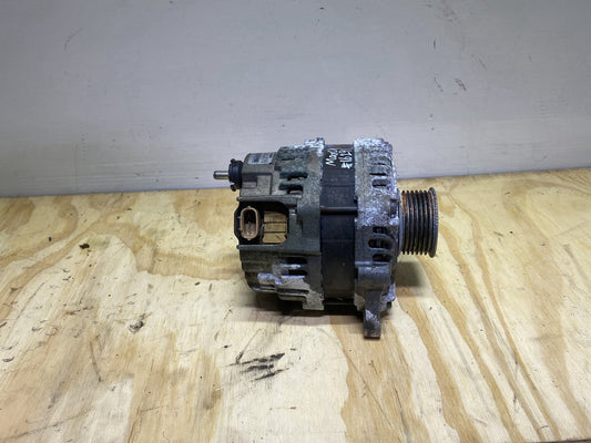 2012 Nissan March IV K13 K13 - Alternator