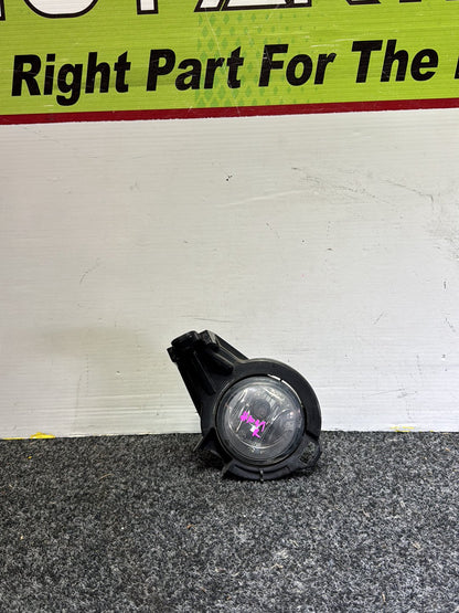 2011 Nissan Juke YF15 - Left Fog Light