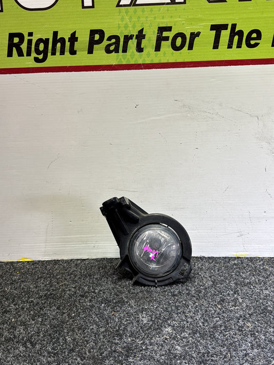 2011 Nissan Juke YF15 - Left Fog Light