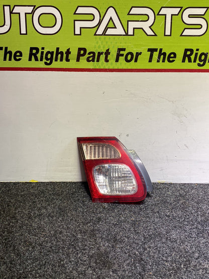 2002 Nissan Pulsar - Left Bootlid Light PN: ICHIKOH 4880B