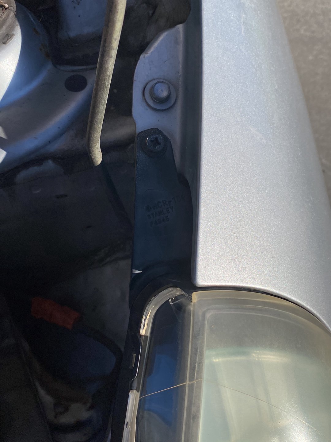 2005 Honda Fit GD1  Dismantling For Parts