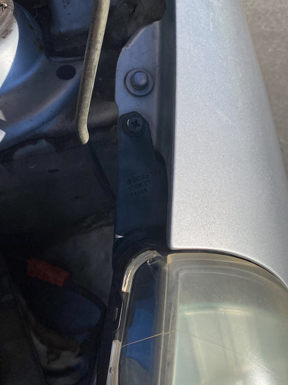 2005 Honda Fit GD1  Dismantling For Parts