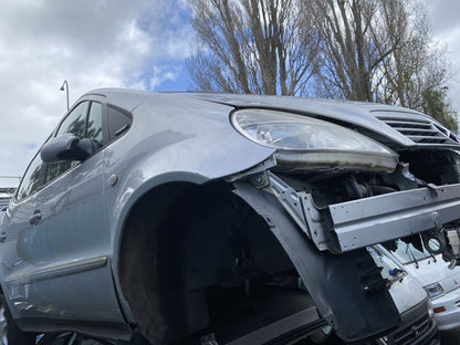 2001 Mercedes-Benz CLA- Dismantling For Parts