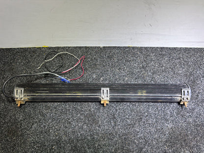 - Light Bar