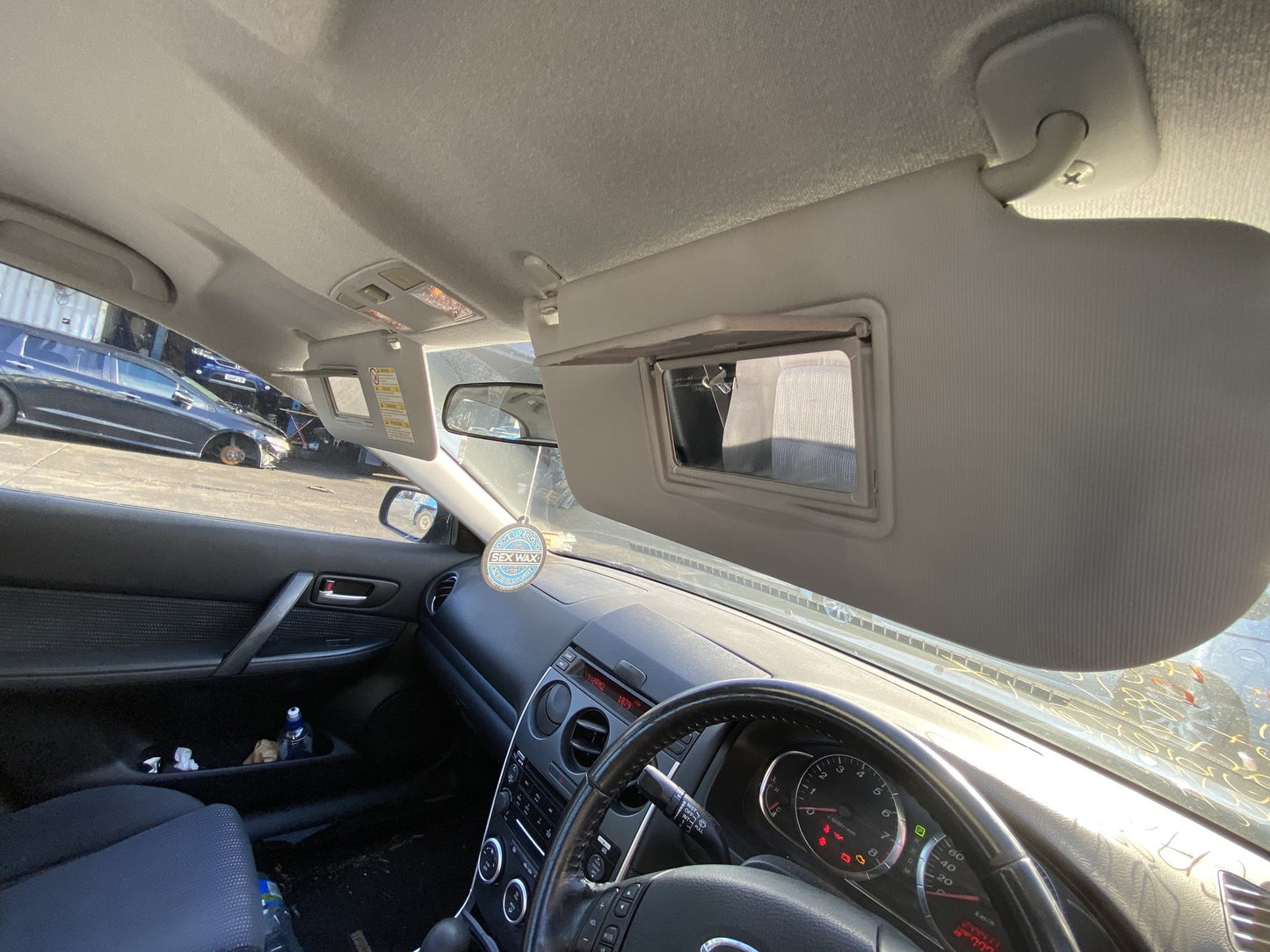 2007 Mazda Atenza /  Mazda6 Dismantling For Parts