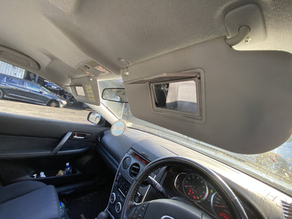 2007 Mazda Atenza /  Mazda6 Dismantling For Parts