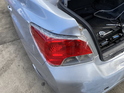 2012 Subaru Impreza GJ2