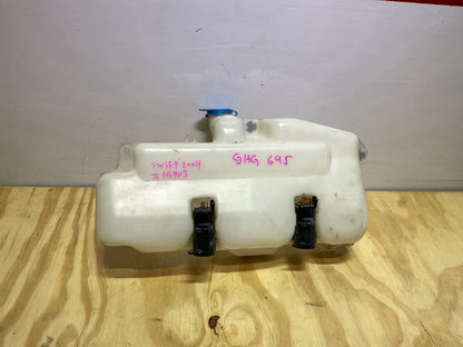 2004 Suzuki Swift HT81S - Washer Bottle