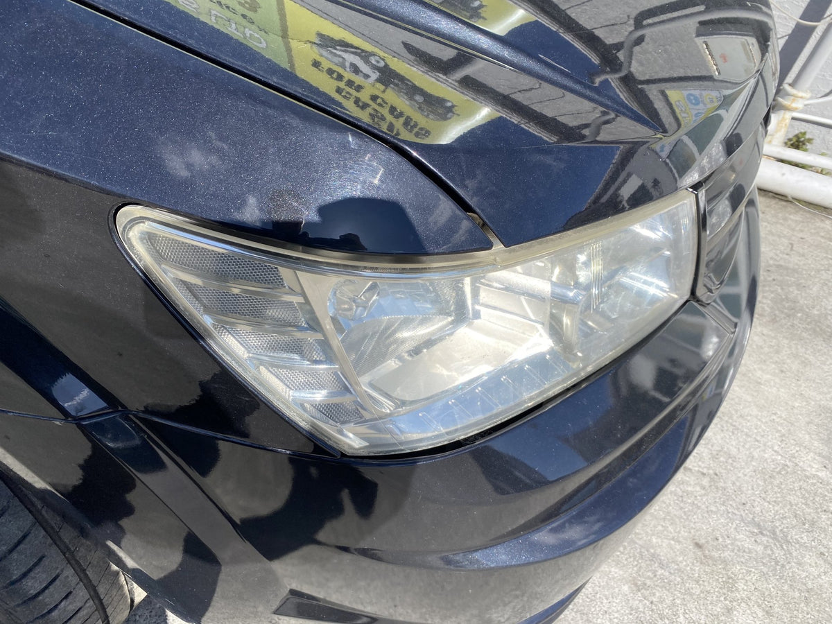 2009 Dodge WC  Dismantling For Parts