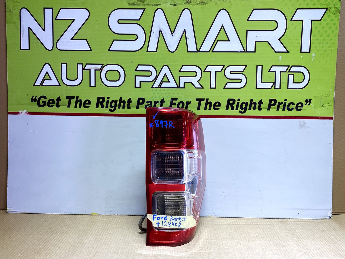 2012 Ford Ranger - Right Taillight PN: AB39-13404