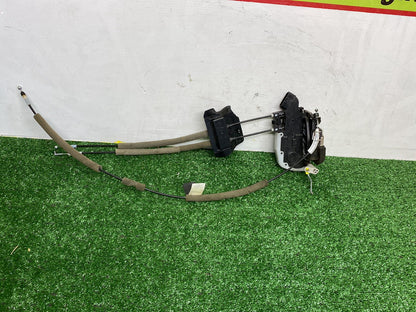 2011 Nissan Fuga - Right Front Lock Actuator PN: 805001ME0A