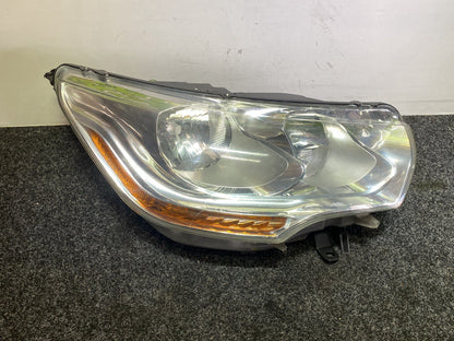 2012 Citroen C4 - Right Headlight