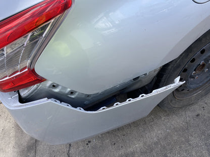 2015, Nissan, Bluebird, TB17 Dismantling For Parts