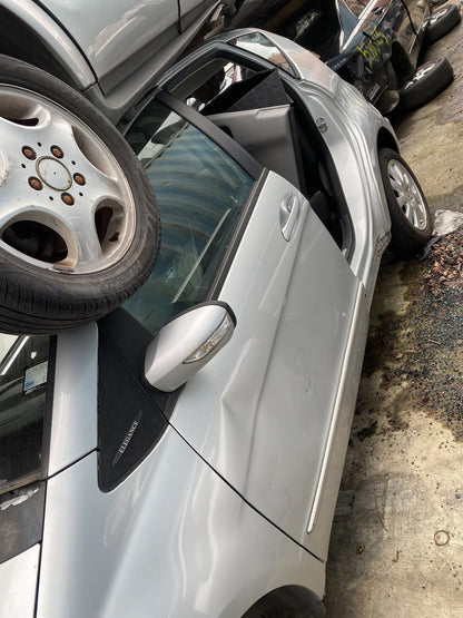 2005 Mercedes-Benz A200 - Dismantling For Parts