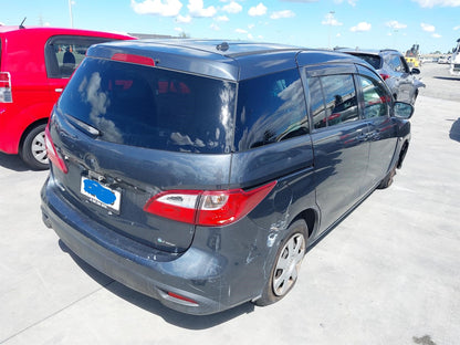 2012 Mazda Premacy CWEFW- Dismantling For Parts
