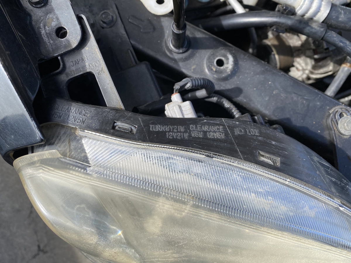2013 Nissan X-Trail ti Dismantling For Parts- Dismantling For Parts - Dismantling For Parts