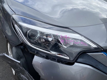 2019 Nissan Note Hybrid HE12 Dismantling For Parts