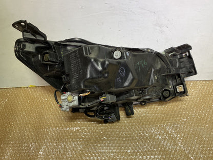 2015 Mazda Demio- Left Headlight PN: see photos