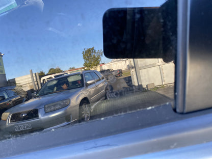 2010 Mitsubishi Outlander XLS Dismantling For Parts