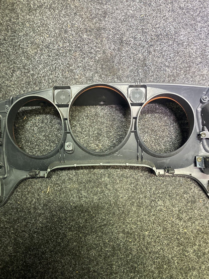 1997 Honda Torneo CF4 - Instrument Cluster Surround