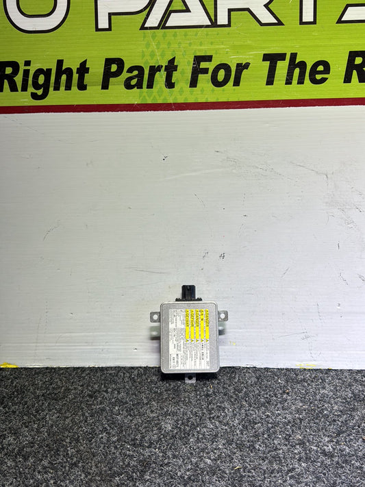 2007 Honda Stream - HID Ballast PN: W3T16571