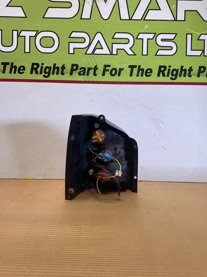 2002 Ford Falcon- Right Taillight PN: