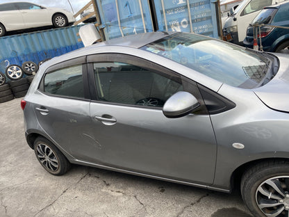 2005 Mazda Demio Dismantling For Parts